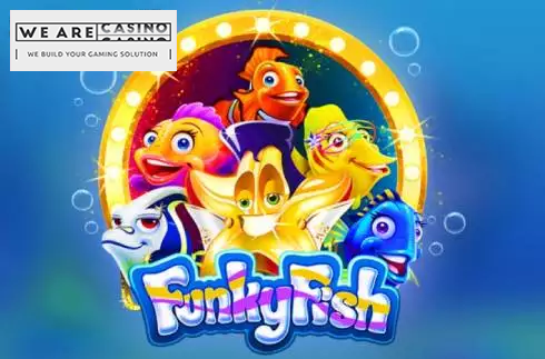 Funky Fish